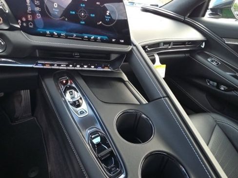 New 2026 Chevrolet Corvette Z06 image 24