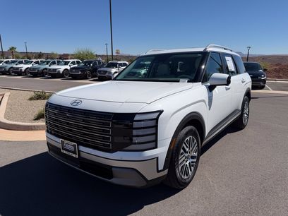 Certified 2026 Hyundai Palisade SEL