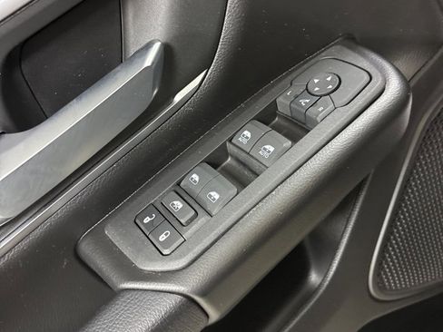 Used 2025 RAM 1500 Big Horn image 19