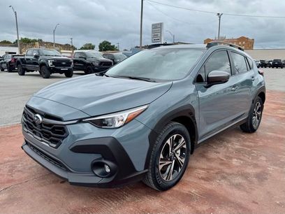 Used 2024 Subaru Crosstrek 2.0i Premium w/ Popular Package #4
