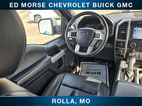 Used 2019 Ford F150 Lariat image 24