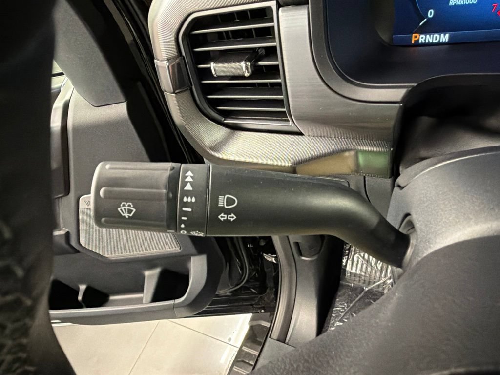 New 2026 Ford F150 Lariat AWD/4WD image 23