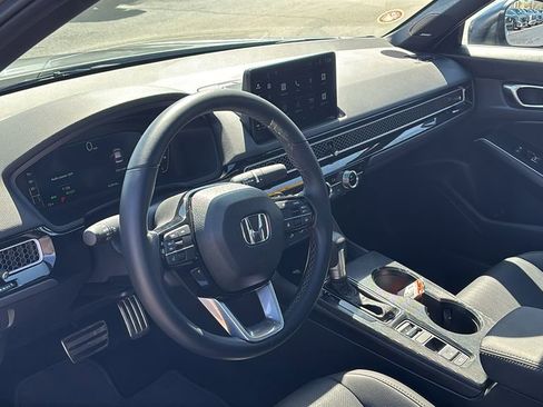 Certified 2026 Honda Civic Sport image 26