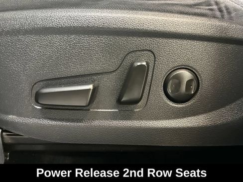 Used 2021 Hyundai Santa Fe SEL w/ Convenience Package FWD image 21