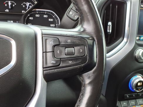 Used 2020 GMC Sierra 1500 SLT w/ SLT Premium Plus Package image 21