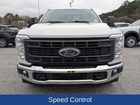 Certified 2023 Ford F250 XL w/ XL Chrome Package image 10