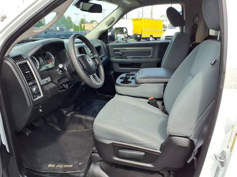 Used 2019 RAM 1500 Tradesman w/ Power & Remote Entry Group AWD/4WD image 15