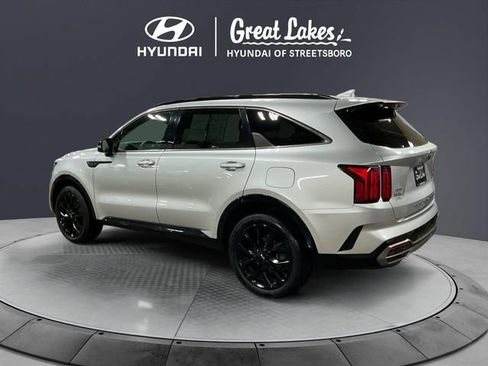 Used 2021 Kia Sorento SX AWD/4WD image 4