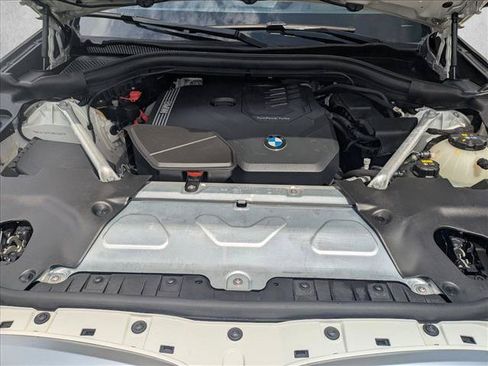 Certified 2023 BMW X3 sDrive30i w/ Convenience Package w/ZPA RWD image 22