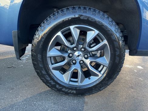 Certified 2024 Chevrolet Silverado 1500 RST w/ All Star Edition Plus image 10
