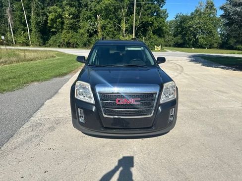 Used 2014 GMC Terrain SLE w/ Convenience Package FWD image 3