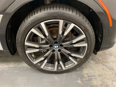 Used 2020 BMW X7 xDrive40i AWD/4WD image 29