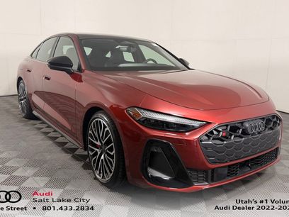 New 2026 Audi S5 Prestige