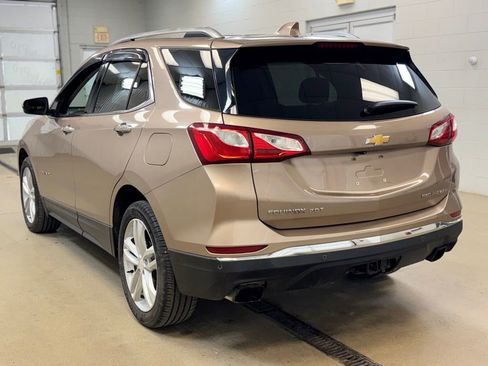 Used 2019 Chevrolet Equinox Premier image 7