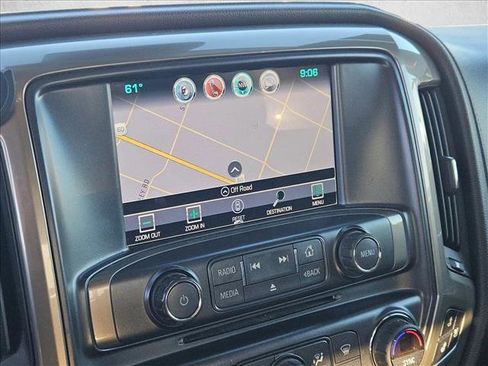 Used 2017 Chevrolet Silverado 3500 High Country w/ Duramax Plus Package image 14