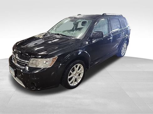 Used 2012 Dodge Journey Crew w/ Flexible Seating Group image 7