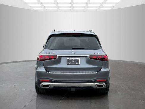 Used 2026 Mercedes-Benz GLS 450 4MATIC image 5