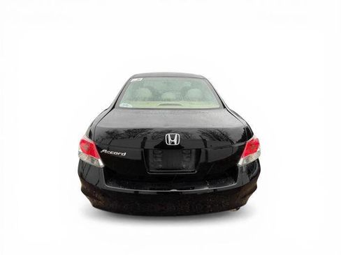 Used 2009 Honda Accord EX image 4