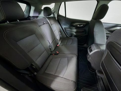 Used 2022 GMC Terrain SLE w/ Driver Convenience Package AWD/4WD image 24