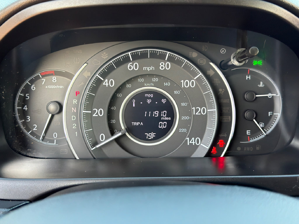 Used 2013 Honda CR-V LX image 21