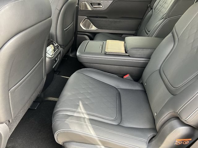 New 2027 INFINITI QX80 Autograph w/ Premium Cargo Package AWD/4WD image 19