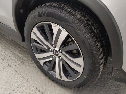 Used 2022 Mitsubishi Outlander Sport SE image 31