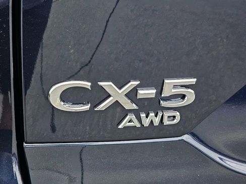 New 2025 MAZDA CX-5 AWD 2.5 S w/ Select Package image 15