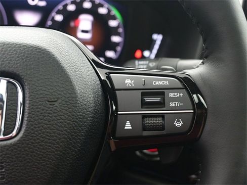 New 2025 Honda Accord Touring image 23