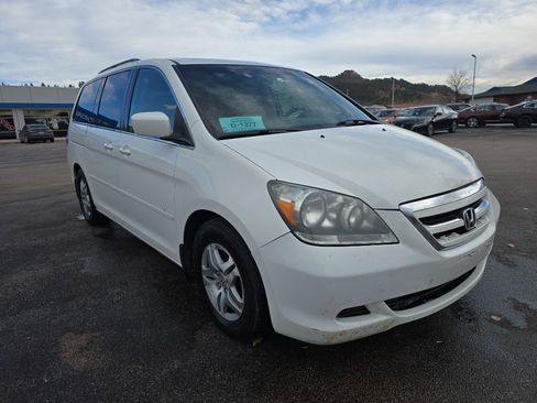 Used 2007 Honda Odyssey EX-L image 4