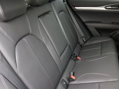 New 2025 Alfa Romeo Stelvio Sprint image 29