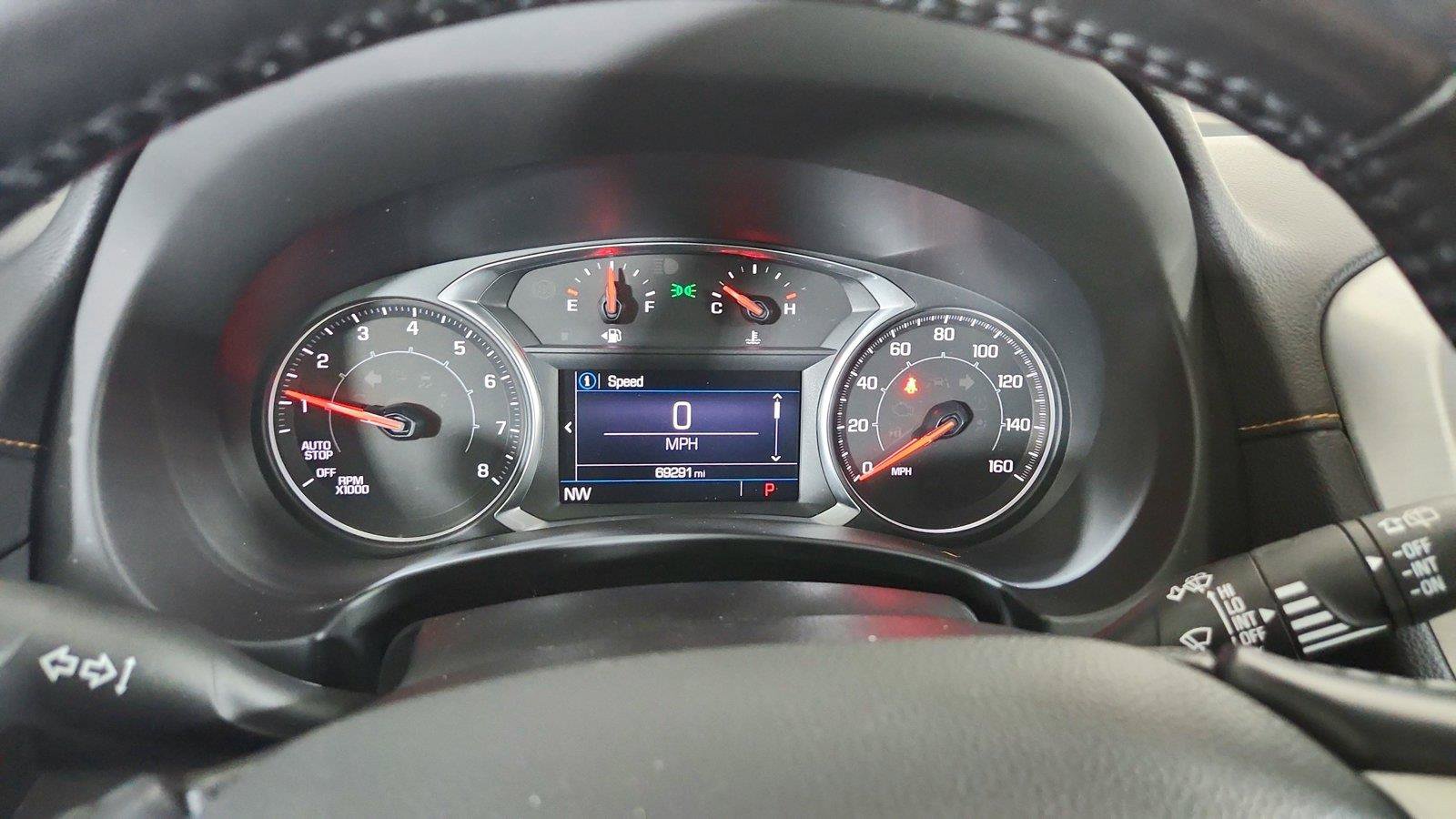 Used 2019 GMC Terrain SLE w/ Driver Convenience Package FWD image 30