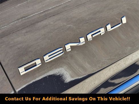 New 2026 GMC Yukon XL Denali image 8