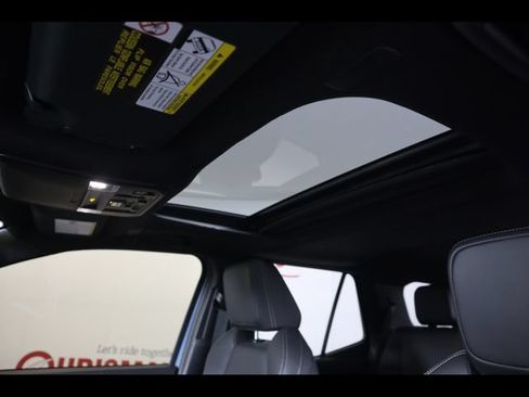 Used 2026 Toyota 4Runner TRD Off-Road Premium w/ Tow Technology Package AWD/4WD image 26