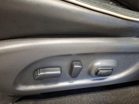 Used 2019 INFINITI QX60 Luxe w/ Sensory Package AWD/4WD image 20