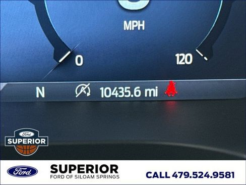 Used 2024 Ford F150 XL w/ Equipment Group 103A High AWD/4WD image 18