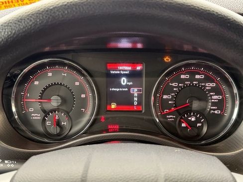 Used 2014 Dodge Charger SE image 15