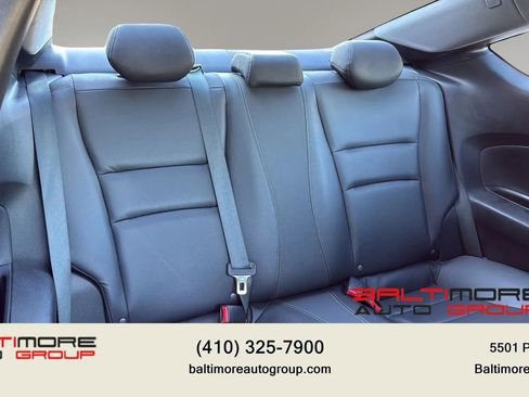 Used 2015 Honda Accord EX-L image 23