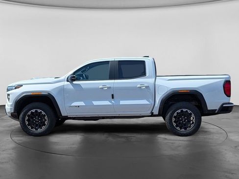 New 2026 GMC Canyon AT4 w/ Technology Plus Package AWD/4WD image 7