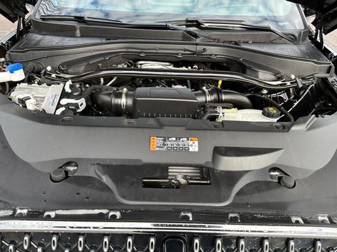 Used 2025 Lincoln Aviator Reserve w/ Illumination Package image 28