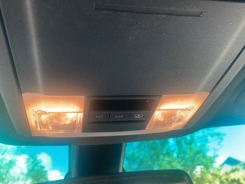 Used 2016 Ford Explorer Limited w/ Equipment Group 301A AWD/4WD image 17
