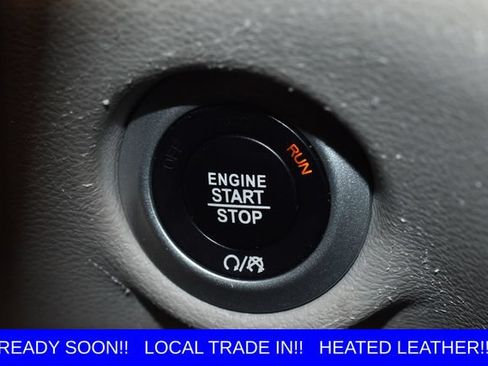 Used 2019 Chrysler Pacifica Touring-L w/ Advanced Safetytec Group FWD image 22