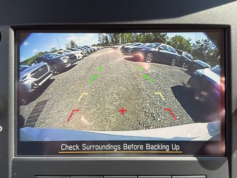 New 2025 Subaru Impreza 2.0i image 13