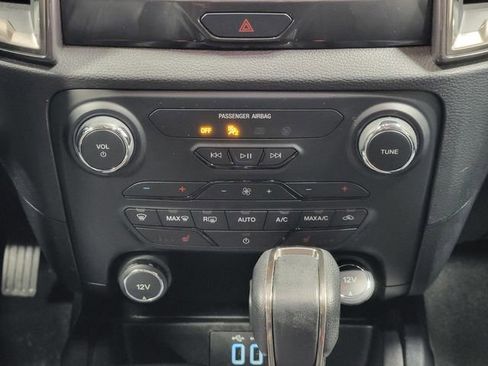 Used 2019 Ford Ranger Lariat w/ Equipment Group 501A Mid AWD/4WD image 20