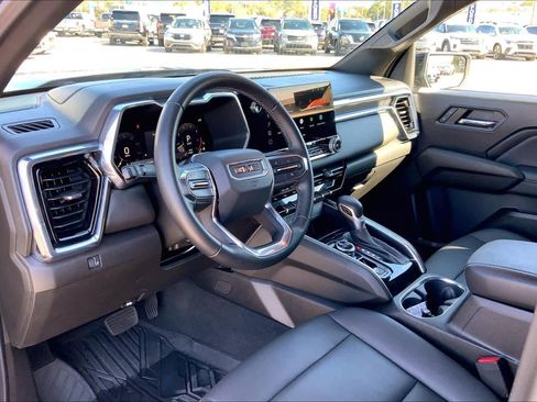 Used 2024 GMC Canyon Elevation w/ Elevation Premium Package image 18