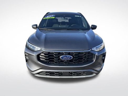 Used 2023 Ford Escape ST-Line Select w/ Tech Pack #2 image 9