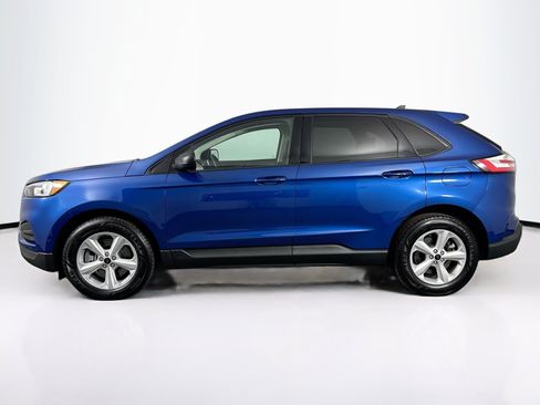 Used 2023 Ford Edge SE AWD/4WD image 11