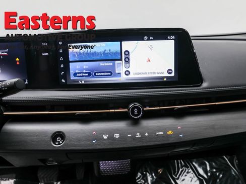 Used 2024 Nissan Ariya ENGAGE+ e-4ORCE image 12