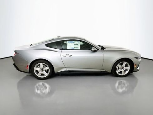 New 2026 Ford Mustang Coupe image 8