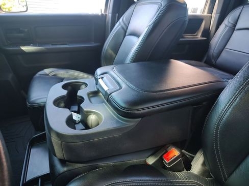 Used 2022 RAM 3500 Tradesman image 21