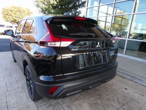 New 2026 Mitsubishi Eclipse Cross LE image 5